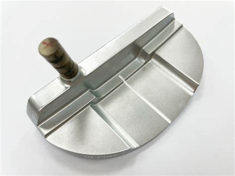 cnc milled putter manufacturer|build your own putter.